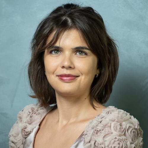andreea plesea